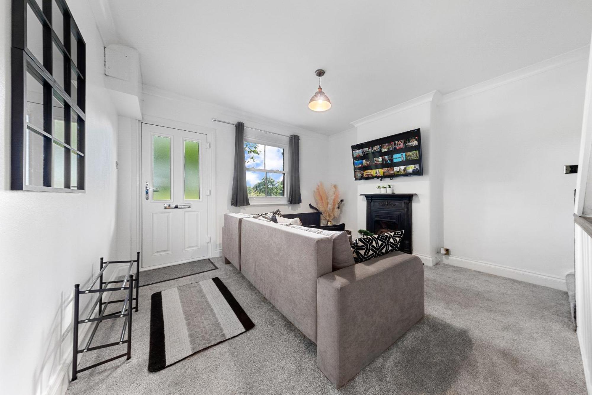 The Hogwarts Retreat - Cinema Room - Special May Offer - 25Th - 31St Watford  Bagian luar foto